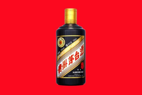 遵义播州区回收茅台酒瓶